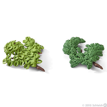 Schleich Branches