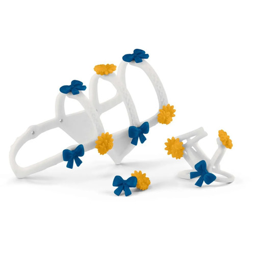 Schleich Horse Show Jewellery