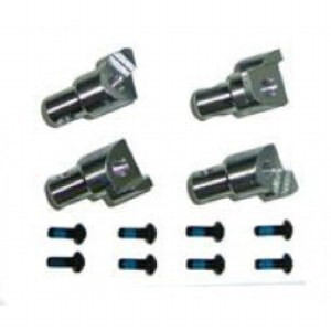 Great Vigor Upgrade Aluminium Roll Bar Mou