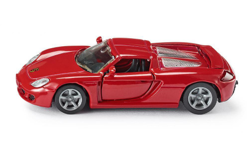 Siku Porsche Carrera GT Sports Car