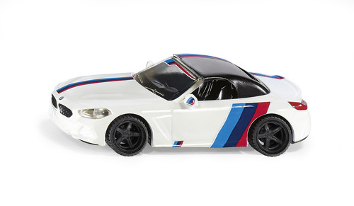 Siku BMW Z4