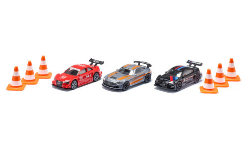 Siku Race Car Set