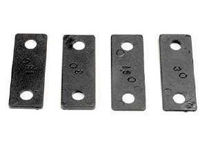 Traxxas Wedges, Anti-Squat (1.5 & 3.0)