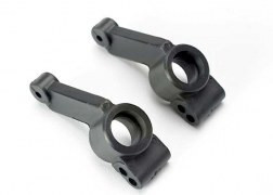 Traxxas Carriers, Stub Axle, Rear (2)