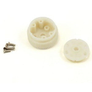 Traxxas Main Diff Gear w/Side Cover
