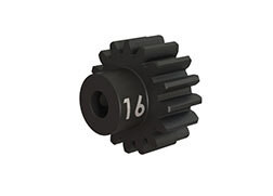 Traxxas Heavy Duty 16-T 32P Pinion