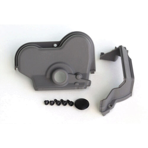Traxxas Cover Gear Upper & Lower