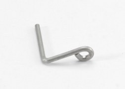 Traxxas Hanger, Metal Wire