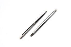 Traxxas Turnbuckles, Toe Links, 5mm F