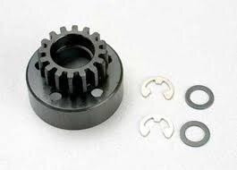 Traxxas Clutch Bell, 16-Tooth