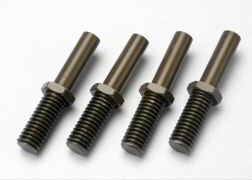 Traxxas Rocker Arm Post, Aluminum