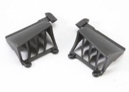 Traxxas Battery Compartment Vents (2)