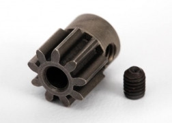 Traxxas Gear, 9-T 32P Pinion Steel