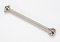Traxxas Driveshaft, Steel, Shaft Only