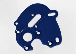 Traxxas Plate, Motor (for 550 motor)