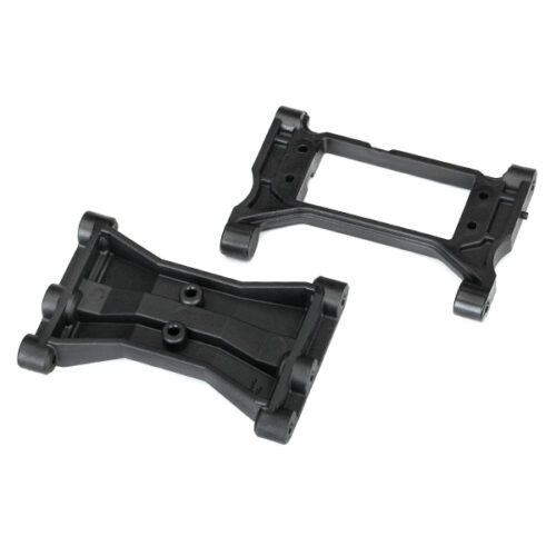 Traxxas Servo Mount, Steering/Chassis