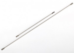 Traxxas Sway Bars (Front & Rear)