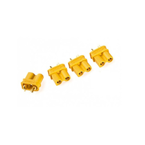 Tornado RC XT30U Plug Female Bullet/Male