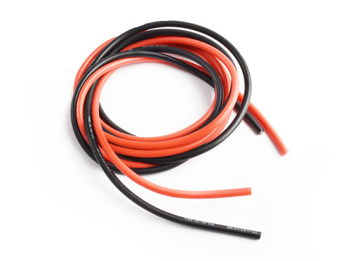 Tornado RC Silicone Wire 16AWG 0.06 1m