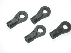 Great Vigor 4mm Ball Ends