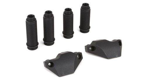 Vaterra Shock Body & Guard Set