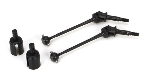 Vaterra CVA Set (2): Hal