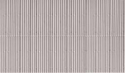 Wills OO Corrugated Asbestos (4)