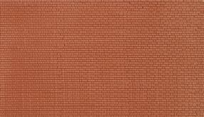 Wills OO Brickwork Flemish Bond (4)