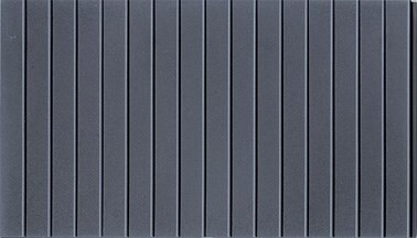 Wills OO Sheet & Batten Roofing (4)