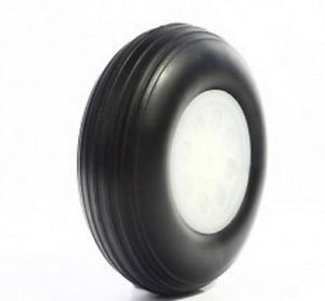 ARC Polyurethane Treaded Lightweig