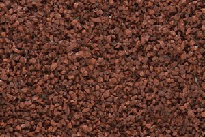 Woodland Scenics Ballast Iron Ore Medium
