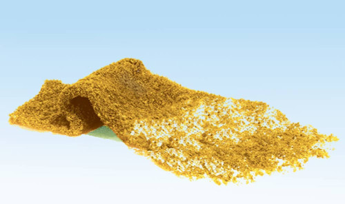 Woodland Scenics Foliage Flowering Yellow