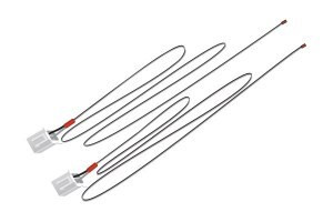 Woodland Scenics Just Plug Red LED Nano's