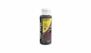 Woodland Scenics Top Coat Asphalt