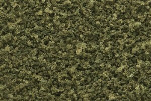 Woodland Scenics Coarse Turf Burnt Grass Shaker