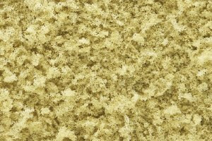 Woodland Scenics Coarse Turf Yellow Grass Bag