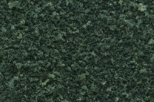 Woodland Scenics Coarse Turf Dark Green Bag