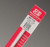 K & S Precision Metals Round Aluminum Tube 3/16"