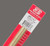 K & S Precision Metals Round Brass Tube 7/16"