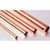 K & S Precision Metals Round Copper Tube 3mm