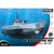 Meng Warship Builder UBoat Type VII