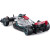 Bburago 1:43 2022 F1 Mercedes AMG W13 #63 Russell