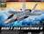 Academy 1:72 F-35A Lightning II