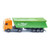 Siku Truck with Trailer & Roof