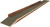 Metcalfe OO/HO Red Brick Platform