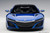 AutoArt 1:18 Honda NSX (NC1) - Nouvelle Blue Pearl