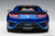 AutoArt 1:18 Honda NSX (NC1) - Nouvelle Blue Pearl