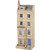 Metcalfe OO/HO Low Relief Town House