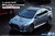 Aoshima 1:24 Mitsubishi CZ4A Lancer