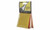 Woodland Scenics Flowers In 4 Colors Bags x4